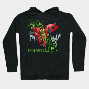 Tentomon Hoodie